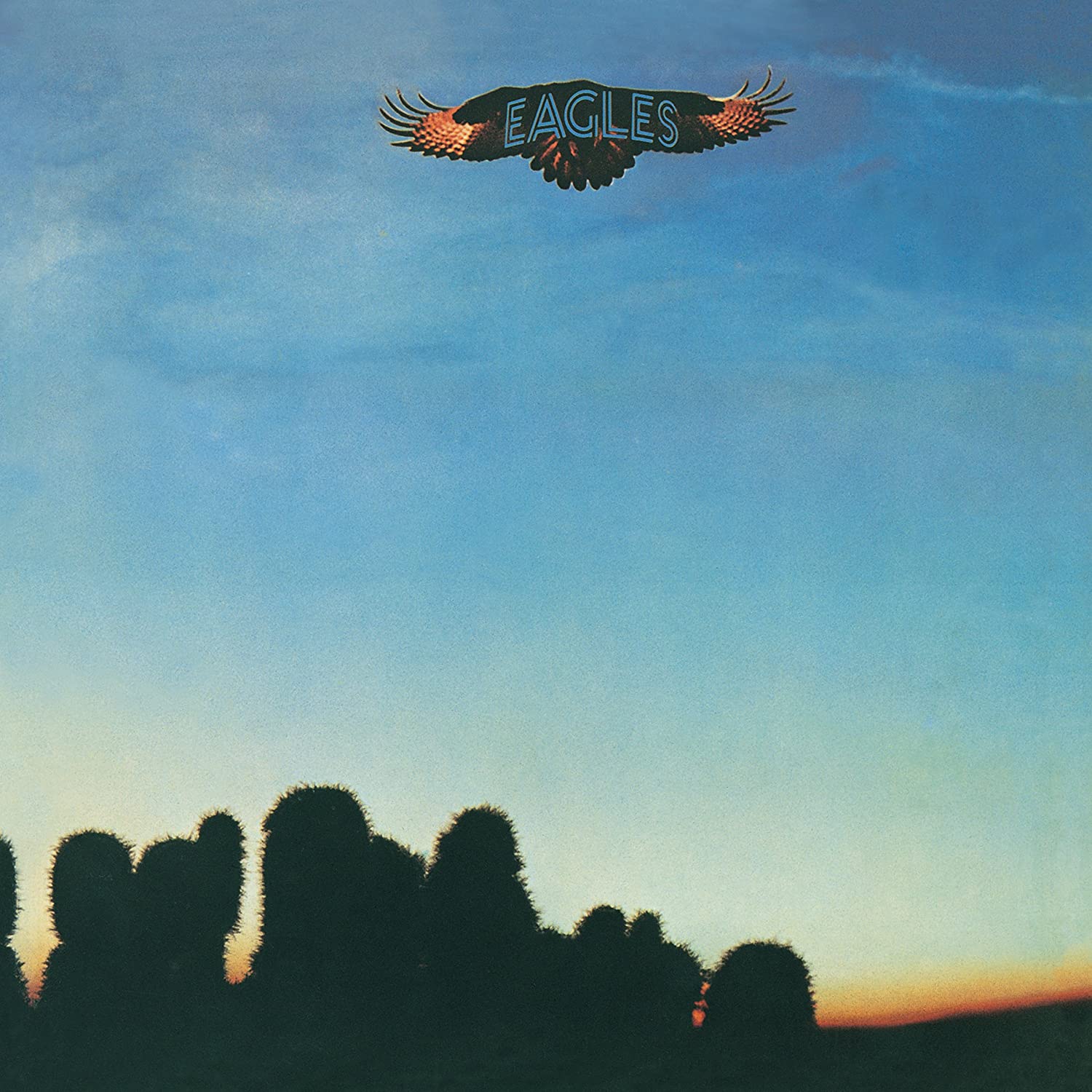 Eagles - Eagles (Vinyl LP)