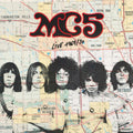MC5 - Live 1969/70 (Vinyl LP)