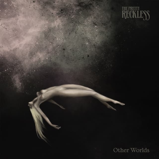 Pretty Reckless - Other Worlds (Vinyl LP)