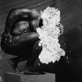 Williams, Jamire - But Only After You Have Suffered (Vinyl LP)