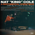 Cole, Nat King - A Sentimental Christmas (Vinyl LP)