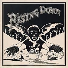 Roots - Rising Down (Vinyl LP)