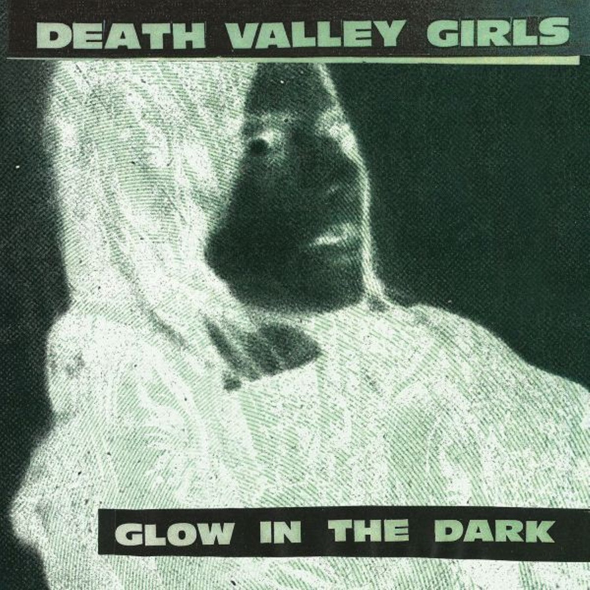 Death Valley Girls - Glow In The Dark (Vinyl LP)