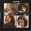 Beatles - Let it Be (Vinyl LP)