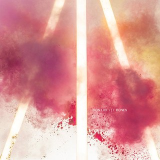 Son Lux - Bones (Vinyl LP)