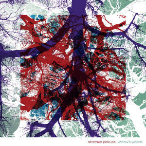 Silversun Pickups - Widow's Weeds (Vinyl LP)