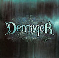 Derringer - Derringer (VG+, 1976) (Vinyl LP)