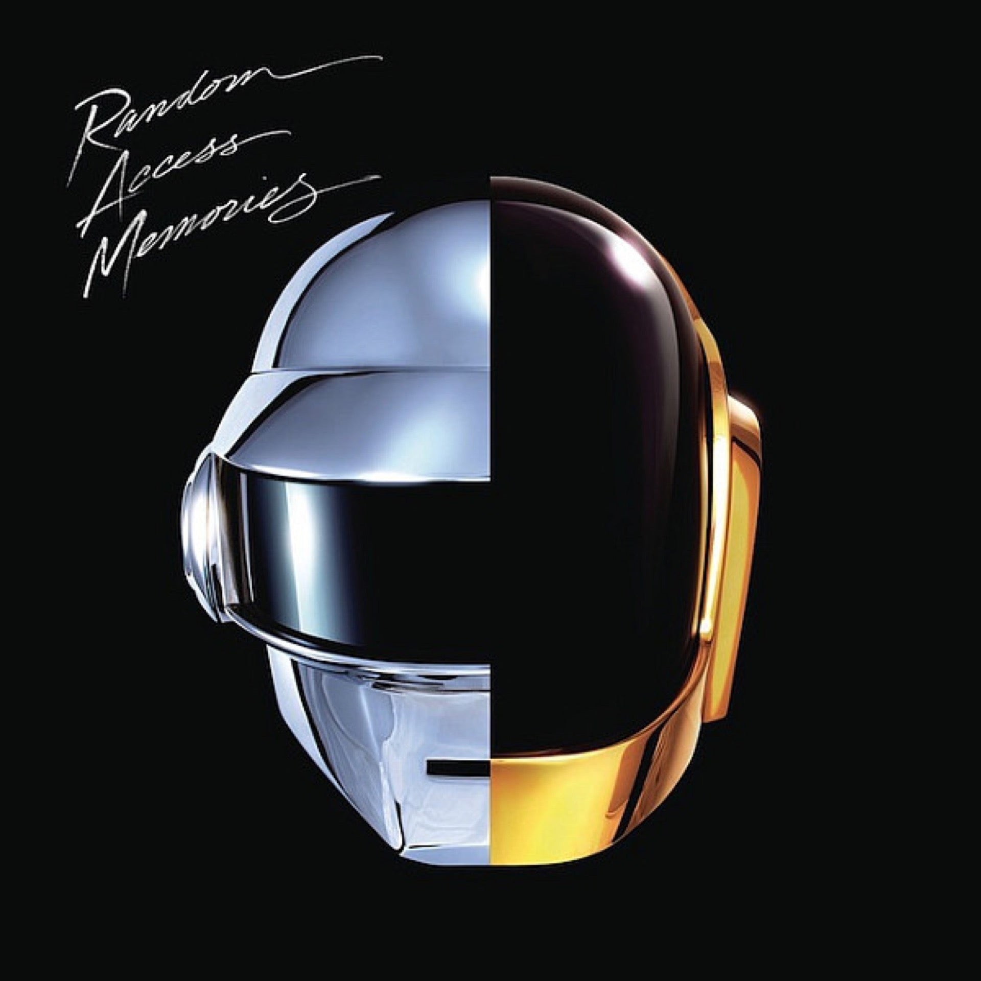 Daft Punk - Random Access Memories (Vinyl LP)