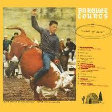 Parquet Courts - Light Up Gold (Vinyl LP)