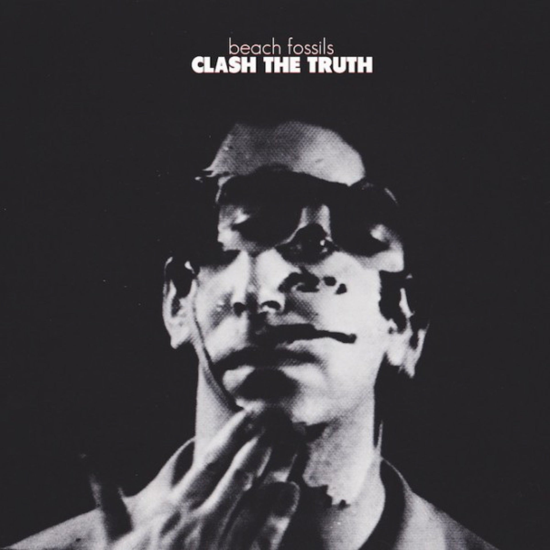 Beach Fossils - Clash the Truth (Vinyl LP)