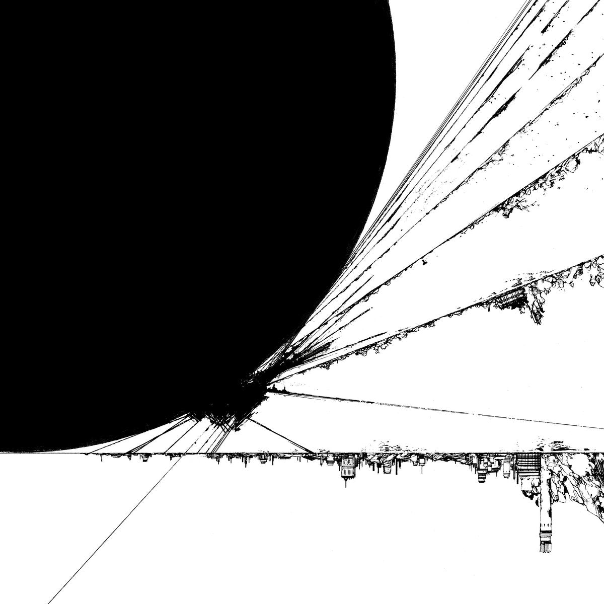 Shemie, Ben - Desiderata (Vinyl LP)
