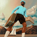 Tyler, The Creator - Call Me If You Get Lost (Vinyl LP)