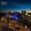Golden Dregs - On Grace & Dignity (Vinyl LP)