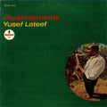 Lateef, Yusef - Psychicemotus (Vinyl LP)