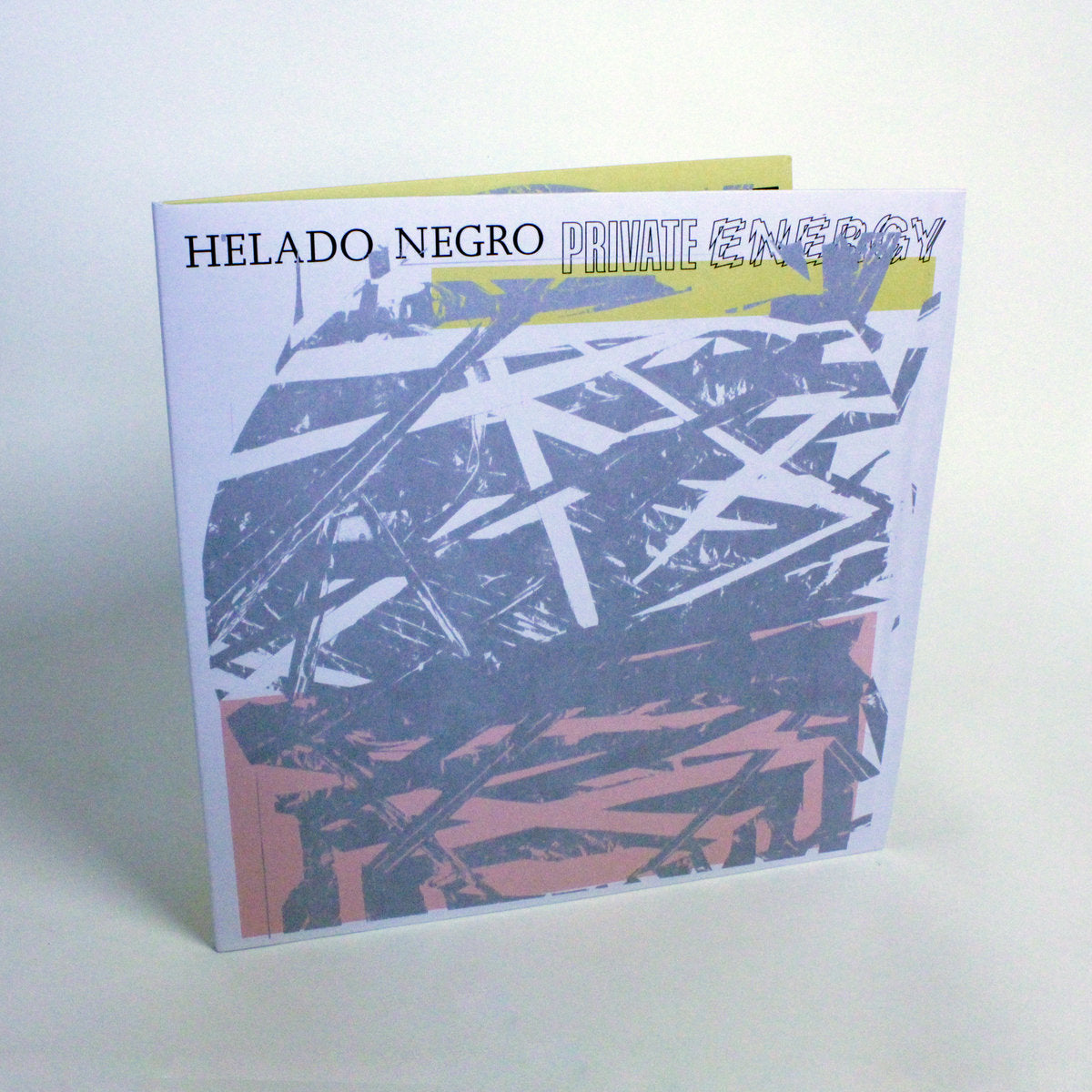 Helado Negro - Private Energy (Vinyl LP)