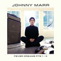 Marr,Johnny - Fever Dreams PTS 1-4 (Vinyl LP)