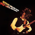 Miller Band, Steve - Fly Like An Eagle (Vinyl LP)