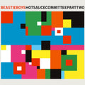 Beastie Boys - Hot Sauce Committee Part Two (Vinyl LP)