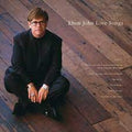 John, Elton - Love Songs (180G) (Vinyl LP)