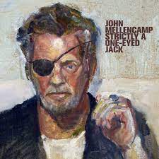 Mellencamp, John - Strictly A One-Eyed Jack (Vinyl LP)
