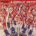 Spoon - A Series of Sneaks (Vinyl LP)