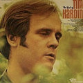 Hardin, Tim - The Best Of Tim Hardin (VG+, 1972) (Vinyl LP)