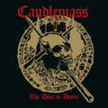 Candlemass - The Door to Doom (Vinyl LP)