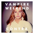 Vampire Weekend - Contra (Vinyl LP)