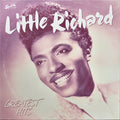 Little Richard - Greatest Hits (Vinyl LP)