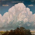 Dalglish, Malcolm & Grey Larsen - Thunderhead (VG+, 1982) (Vinyl LP)
