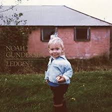 Gundersen, Noah - Ledges (Vinyl LP)