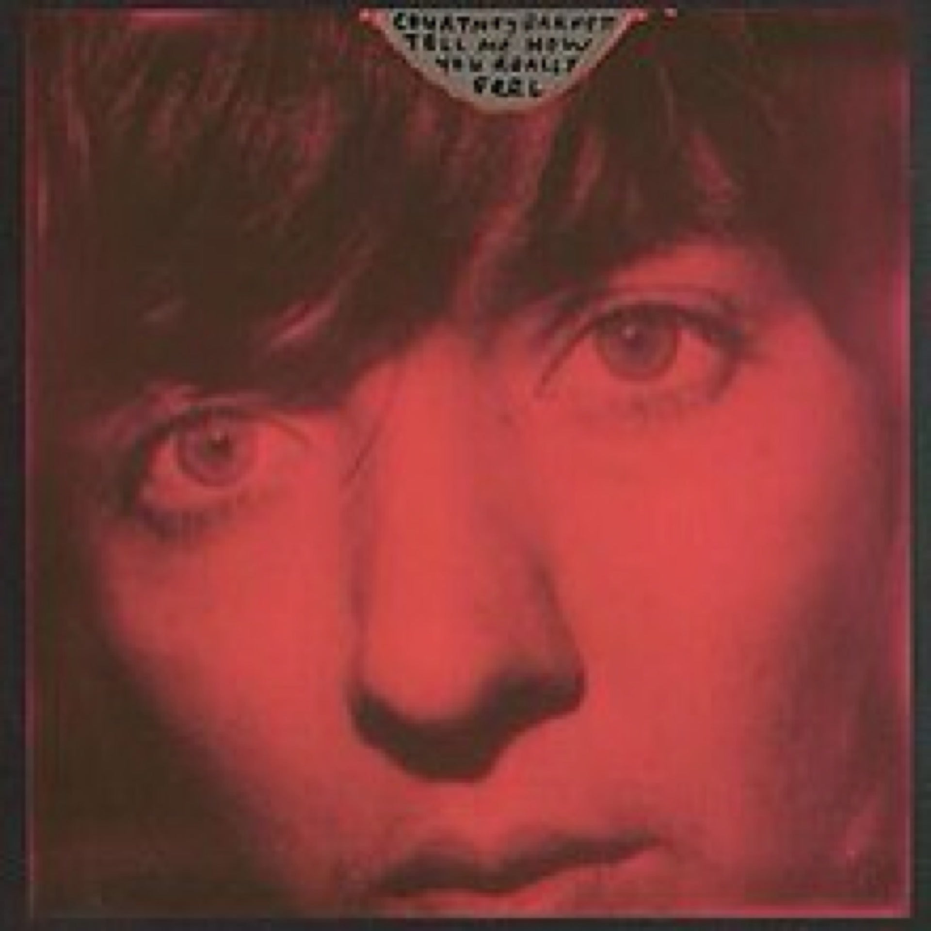 Barnett, Courtney - Tell Me How You Really Feel (Vinyl LP)