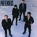 Pretenders - Learning to Crawl (Vinyl LP)