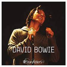 Bowie, David - Vh1 Storytellers (Vinyl LP)