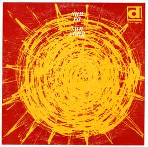Sun Ra - Sun Song (Vinyl LP)
