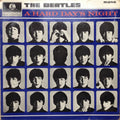 Beatles - Hard Day's Night (Vinyl LP)