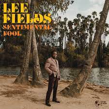 Fields, Lee - Sentimental Fool (Sentimental Orange) (Vinyl LP)