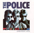 Police - Greatest Hits (Vinyl LP)