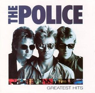 Police - Greatest Hits (Vinyl LP)