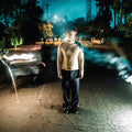 Hickey, Charlie - Nervous At Night (Opaque Yellow) (Vinyl LP)