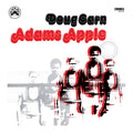 Carn, Doug - Adams Apple (Orange With Black Swirl Vinyl) (Vinyl LP)