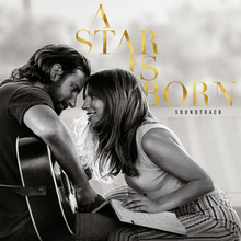 Star is Born Soundtrack (Vinyl LP)