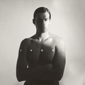 Apollo, Omar - Ivory (Vinyl LP)