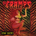 Cramps - Stay Sick (Vinyl LP)