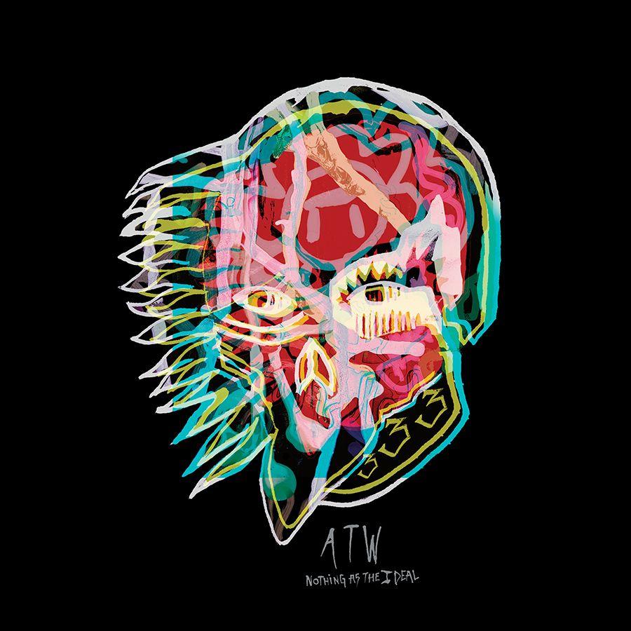 All Them Witches - Nothing As The Ideal (Vinyl LP)