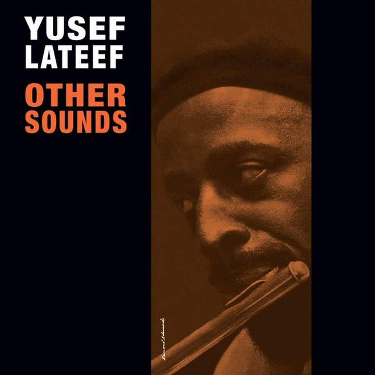 Lateef, Yusef - Other Sounds (Vinyl LP)