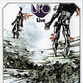 UFO - Live (Vinyl LP)