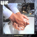 UK - Danger Money (VG) (Vinyl LP)