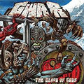 GWAR - The Blood of Gods (Vinyl LP)