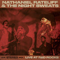 Nathaniel Rateliff and the Night Sweats - Live at Red Rocks (Vinyl LP)